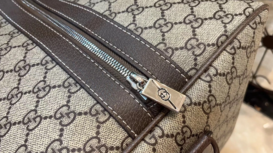 Comfortable 7501 Gucci Travel Bags