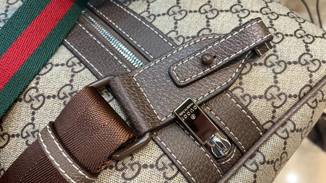 Comfortable 7501 Gucci Travel Bags