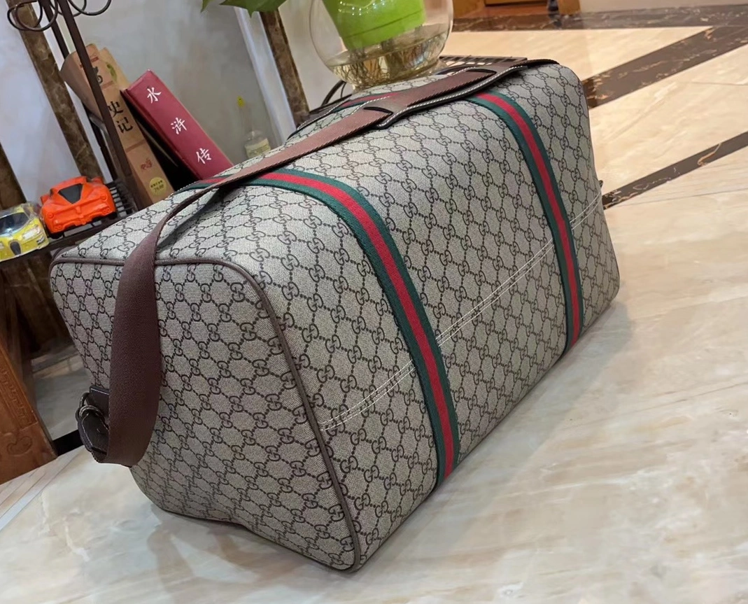 Comfortable 7501 Gucci Travel Bags