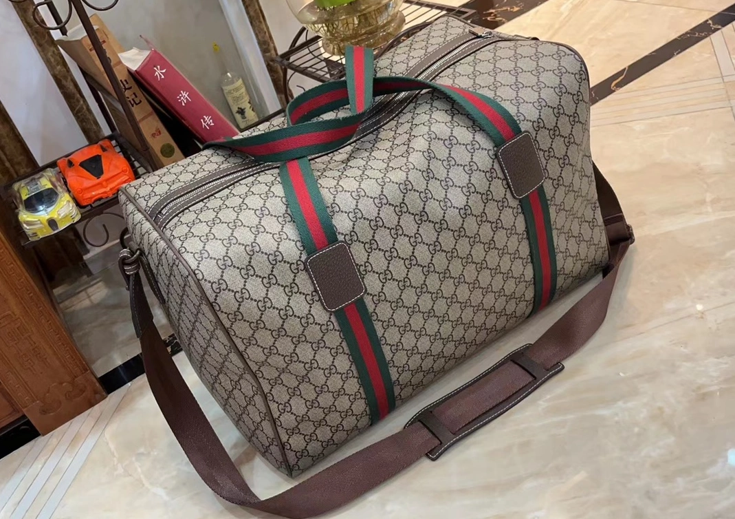 Comfortable 7501 Gucci Travel Bags