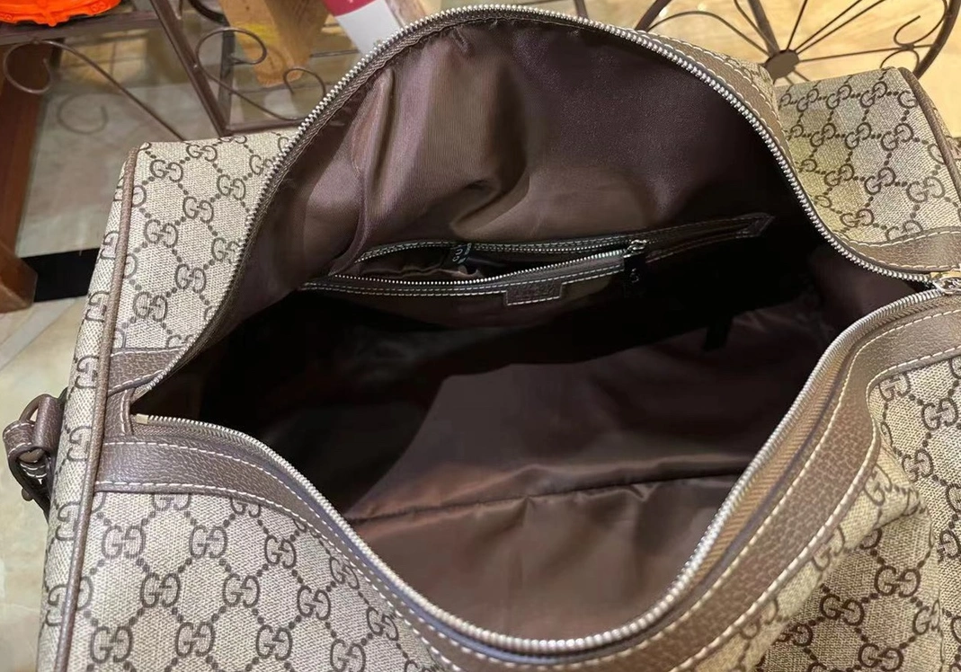 Comfortable 7501 Gucci Travel Bags