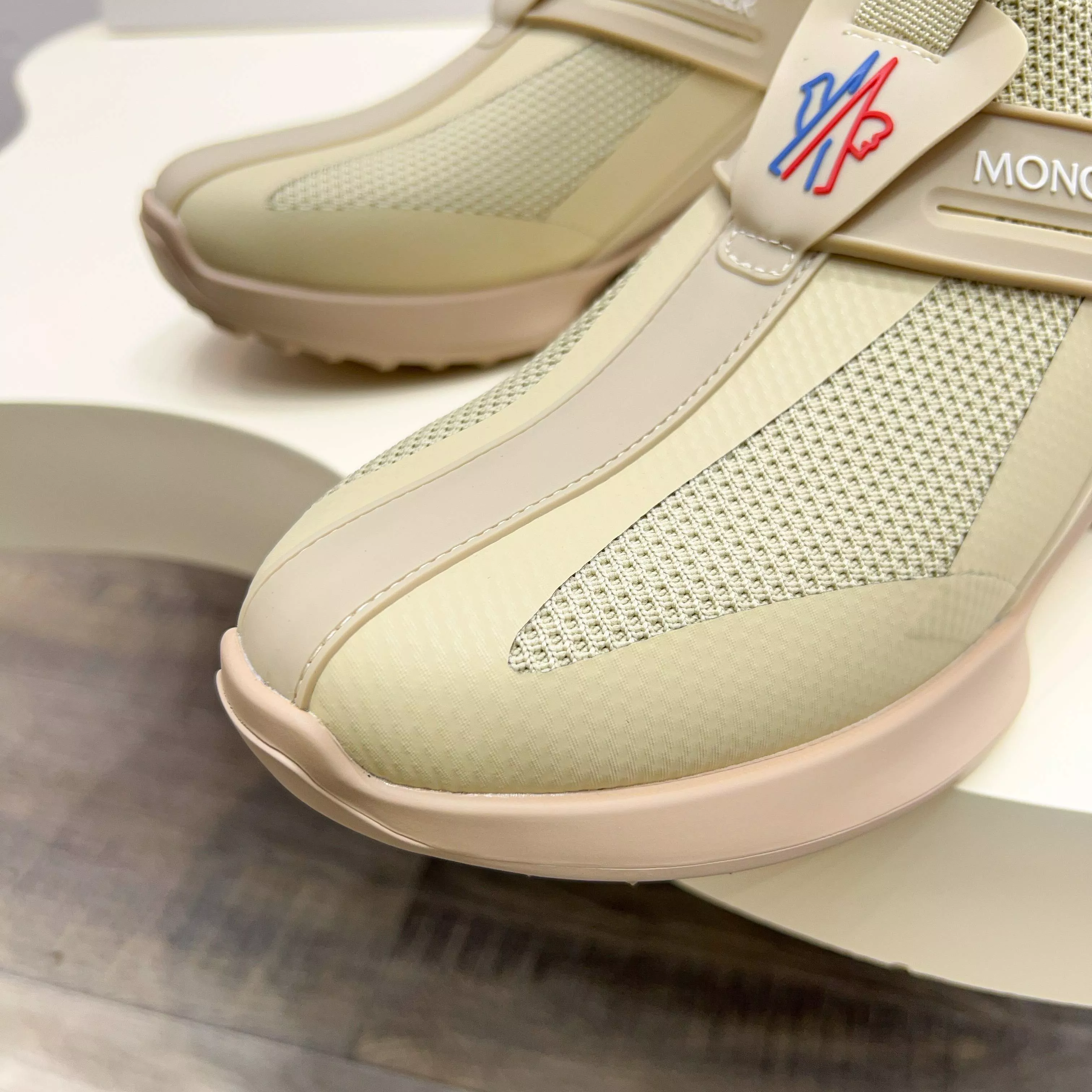 Comfortable 7501 Moncler Casual Shoes For Men