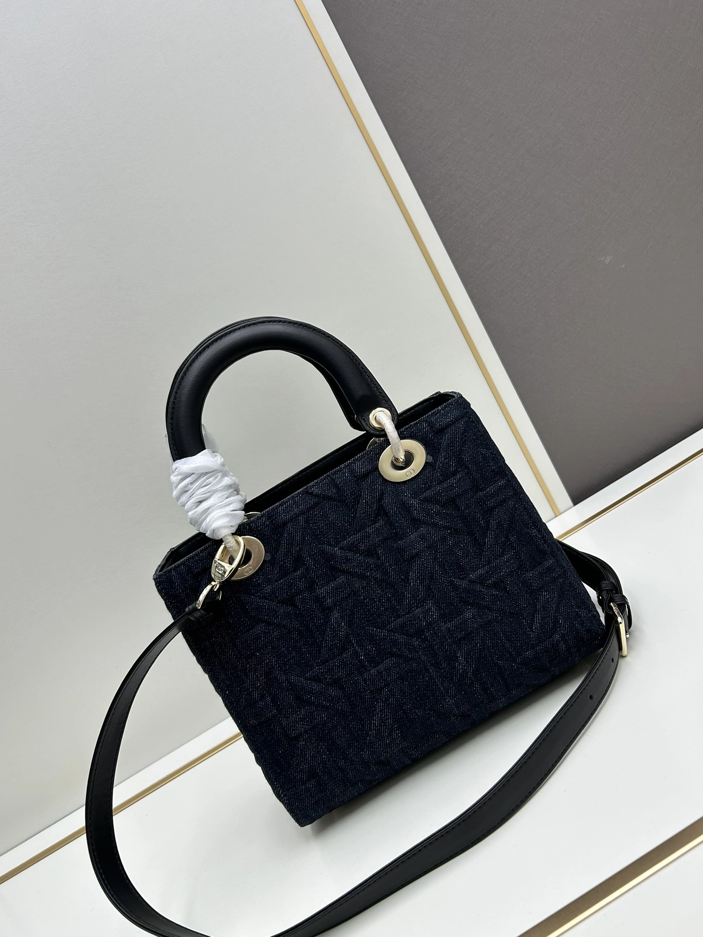 Comfortable 7521 Christian Dior AAA Quality Handbags For Women