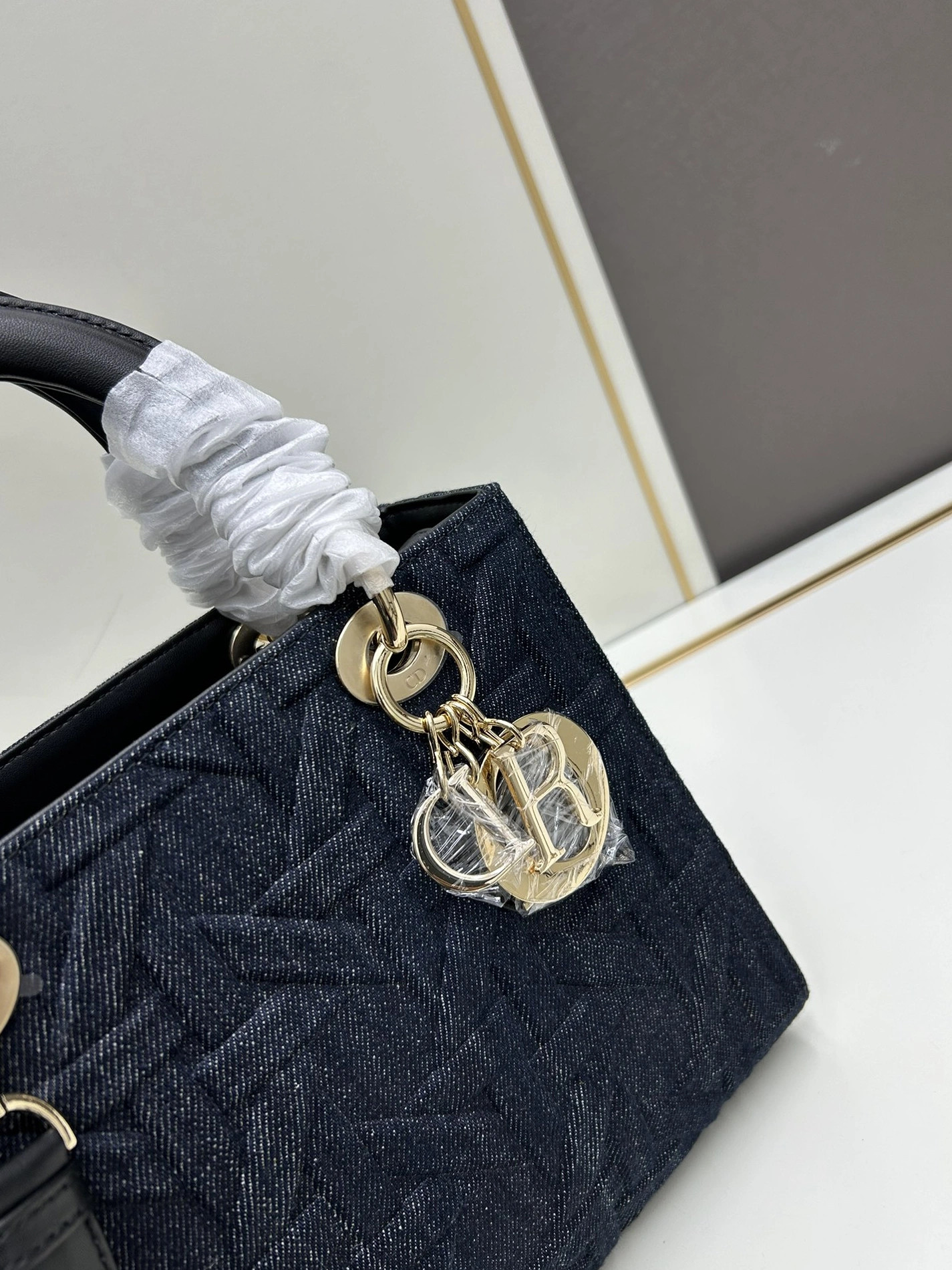 Comfortable 7521 Christian Dior AAA Quality Handbags For Women