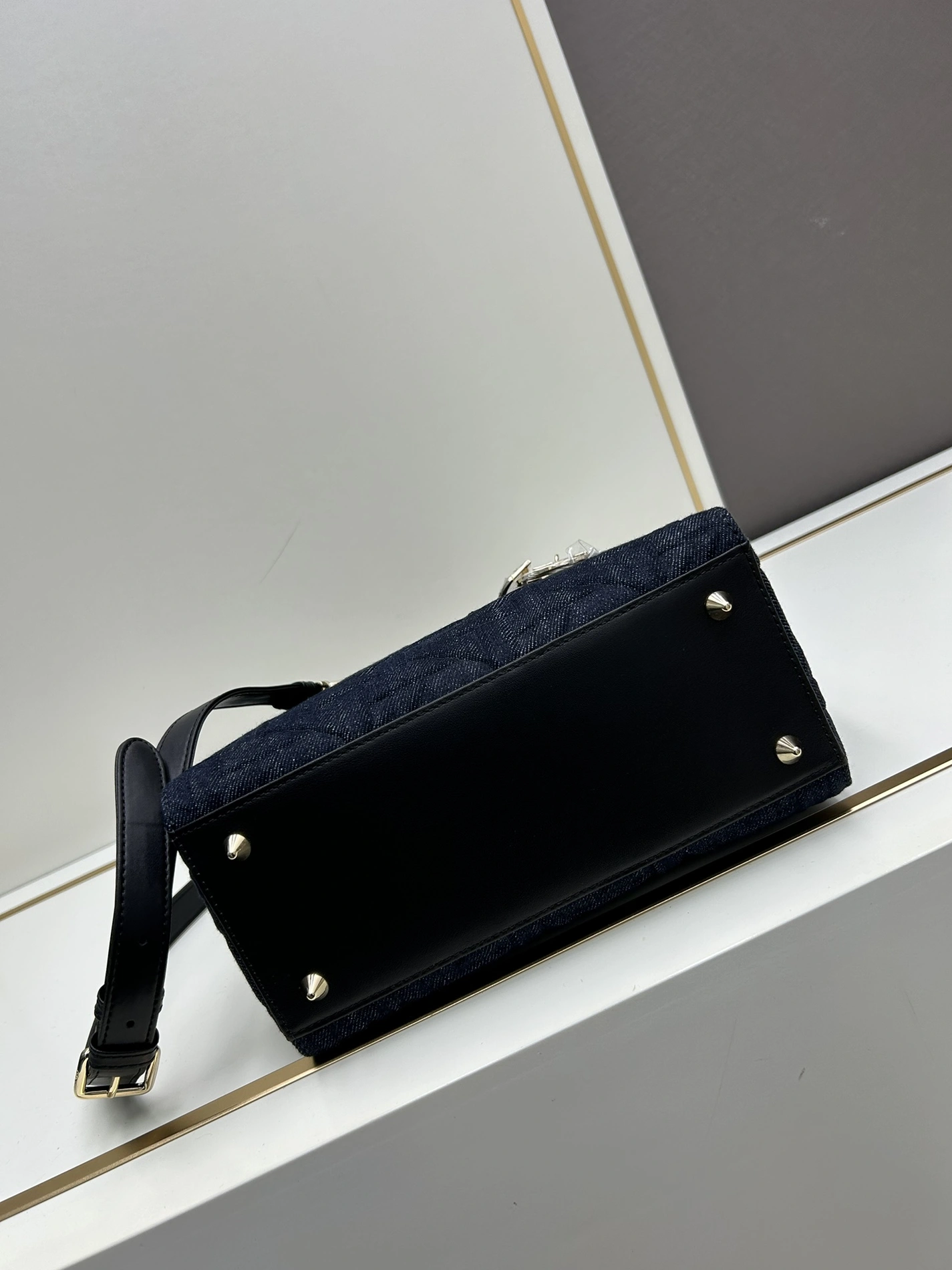 Comfortable 7521 Christian Dior AAA Quality Handbags For Women