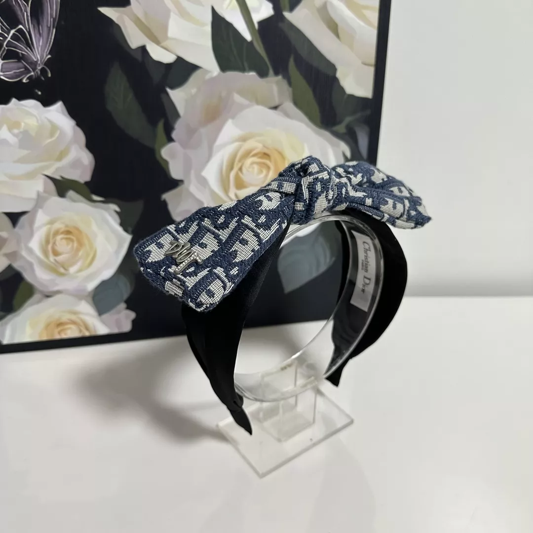 Comfortable 7547 Christian Dior Headband For Women