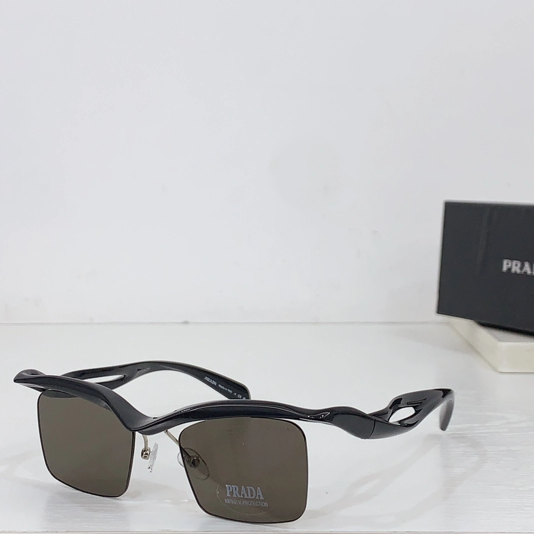 Comfortable 7583 Prada AAA Quality Sunglasses