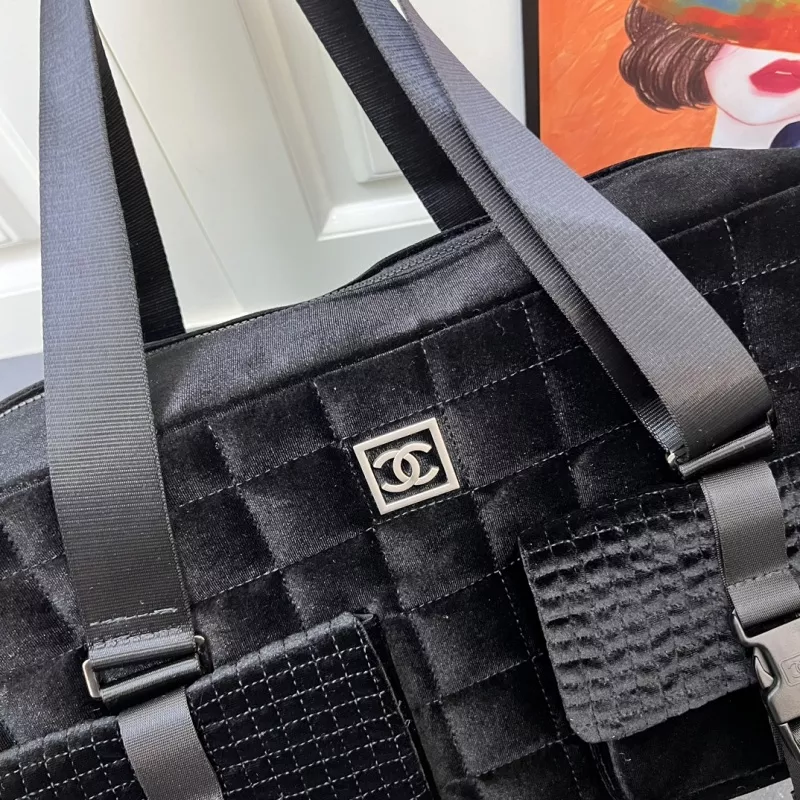 Comfortable 7589 Chanel Travel Bags