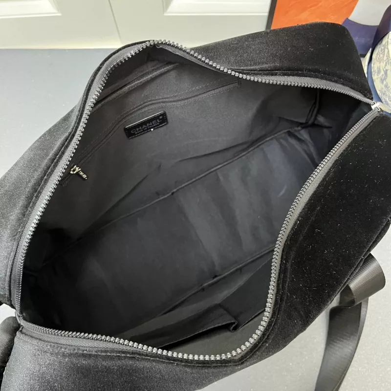 Comfortable 7589 Chanel Travel Bags