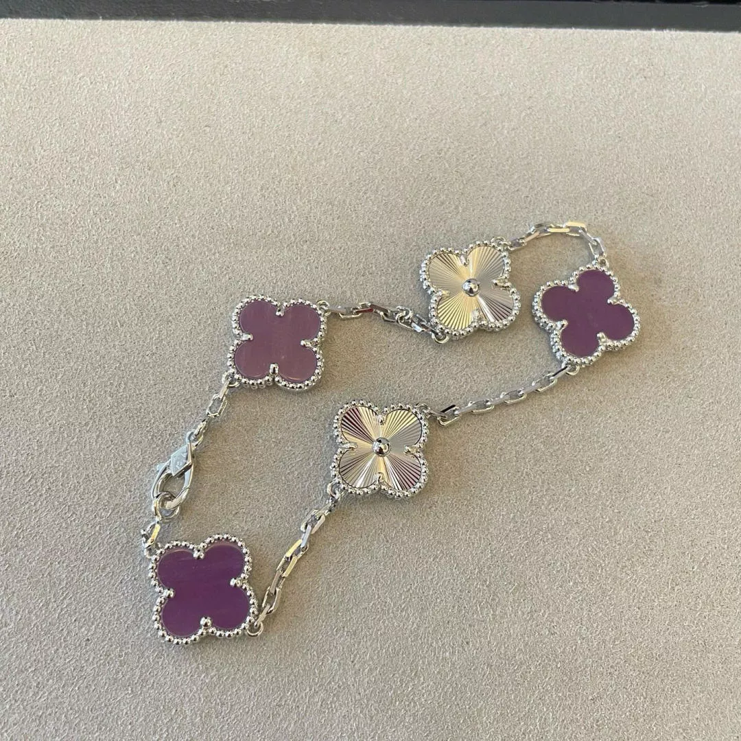 Comfortable 7596 Van Cleef & Arpels Bracelets For Women