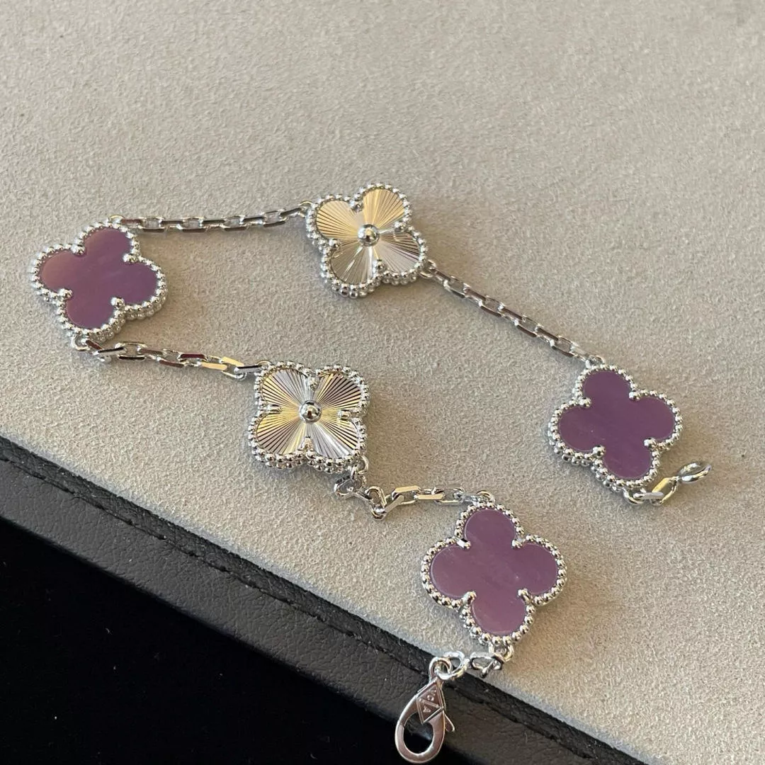 Comfortable 7596 Van Cleef & Arpels Bracelets For Women