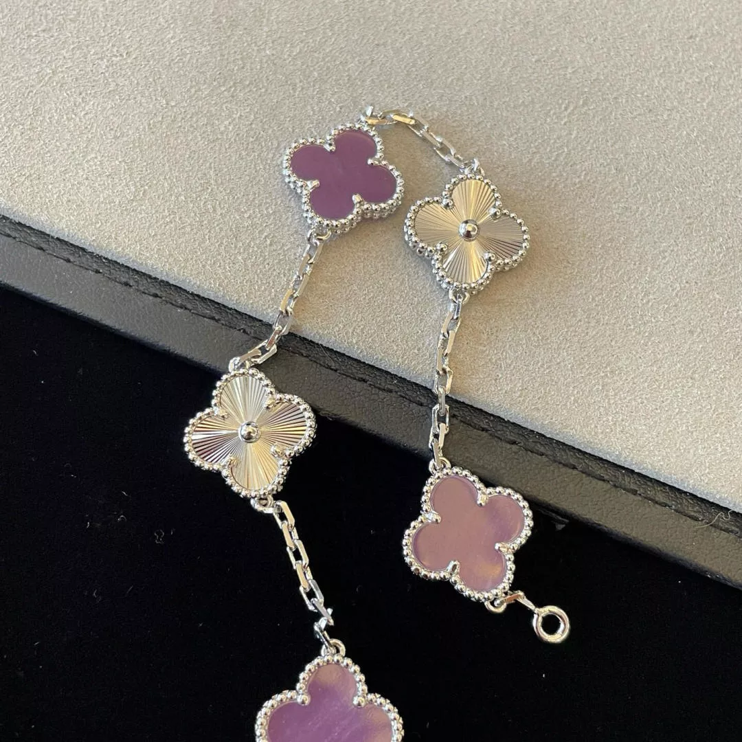 Comfortable 7596 Van Cleef & Arpels Bracelets For Women