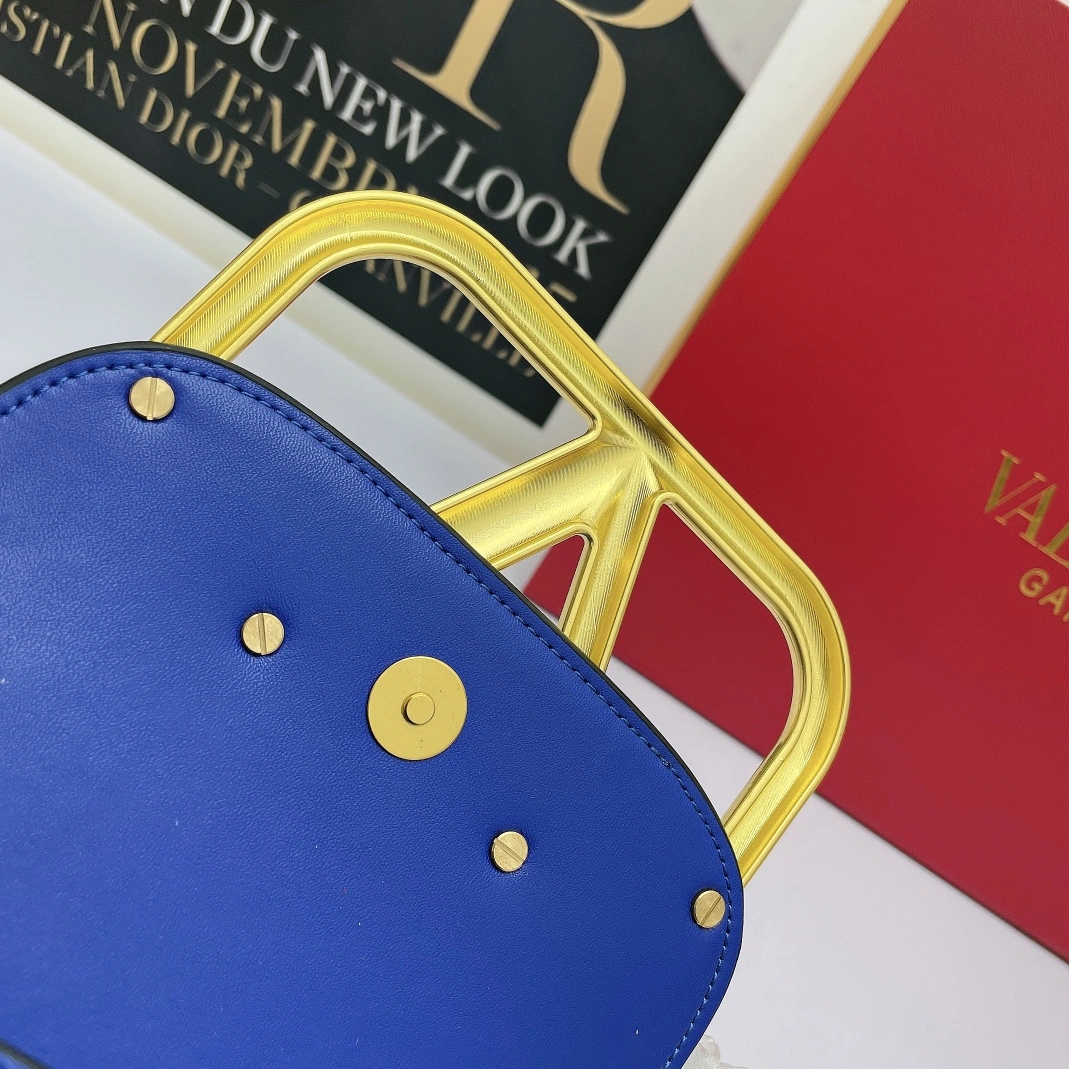 Comfortable 7615 Valentino AAA Quality Messenger Bags For Women