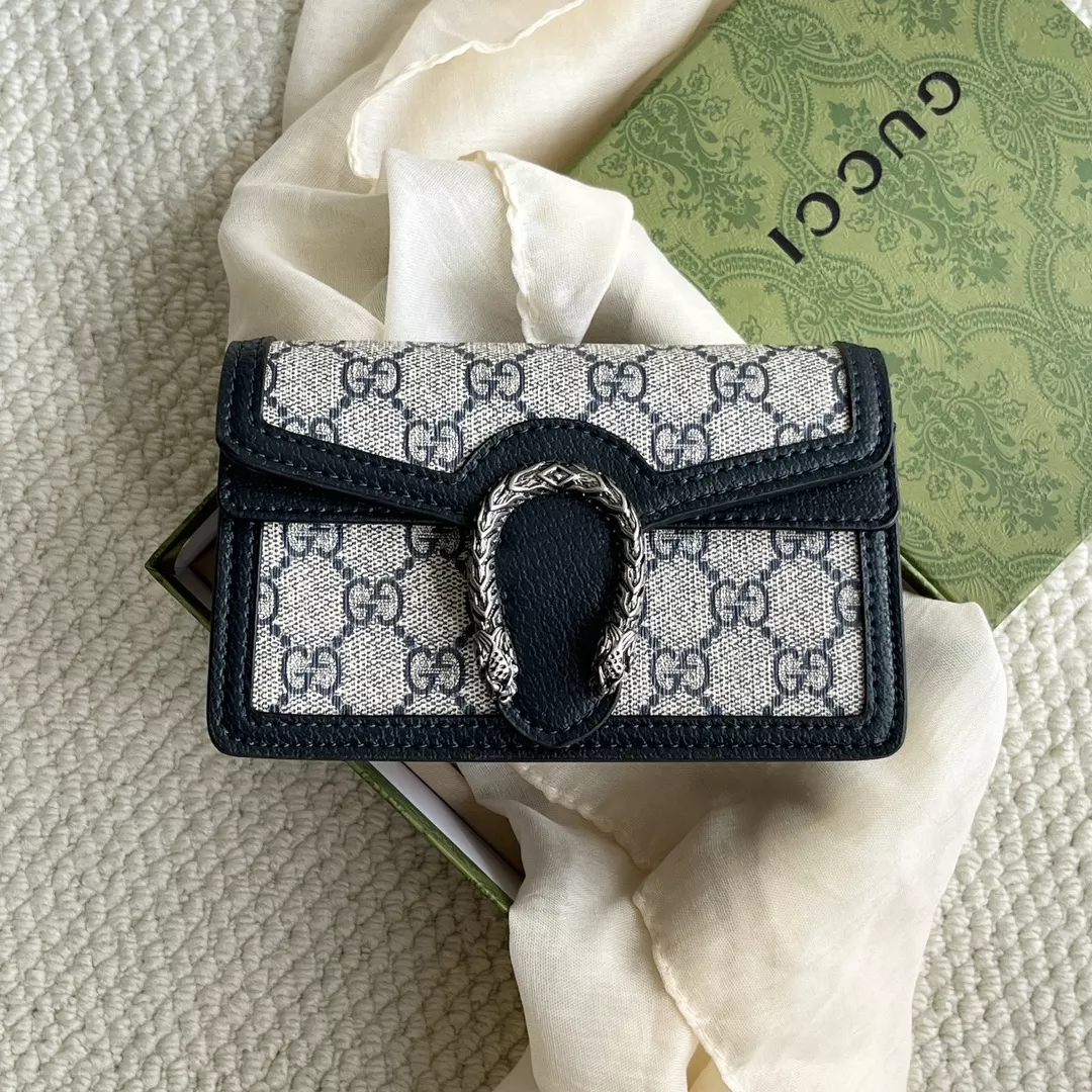 Comfortable 7680 Gucci AAA Quality Messenger Bags For Women