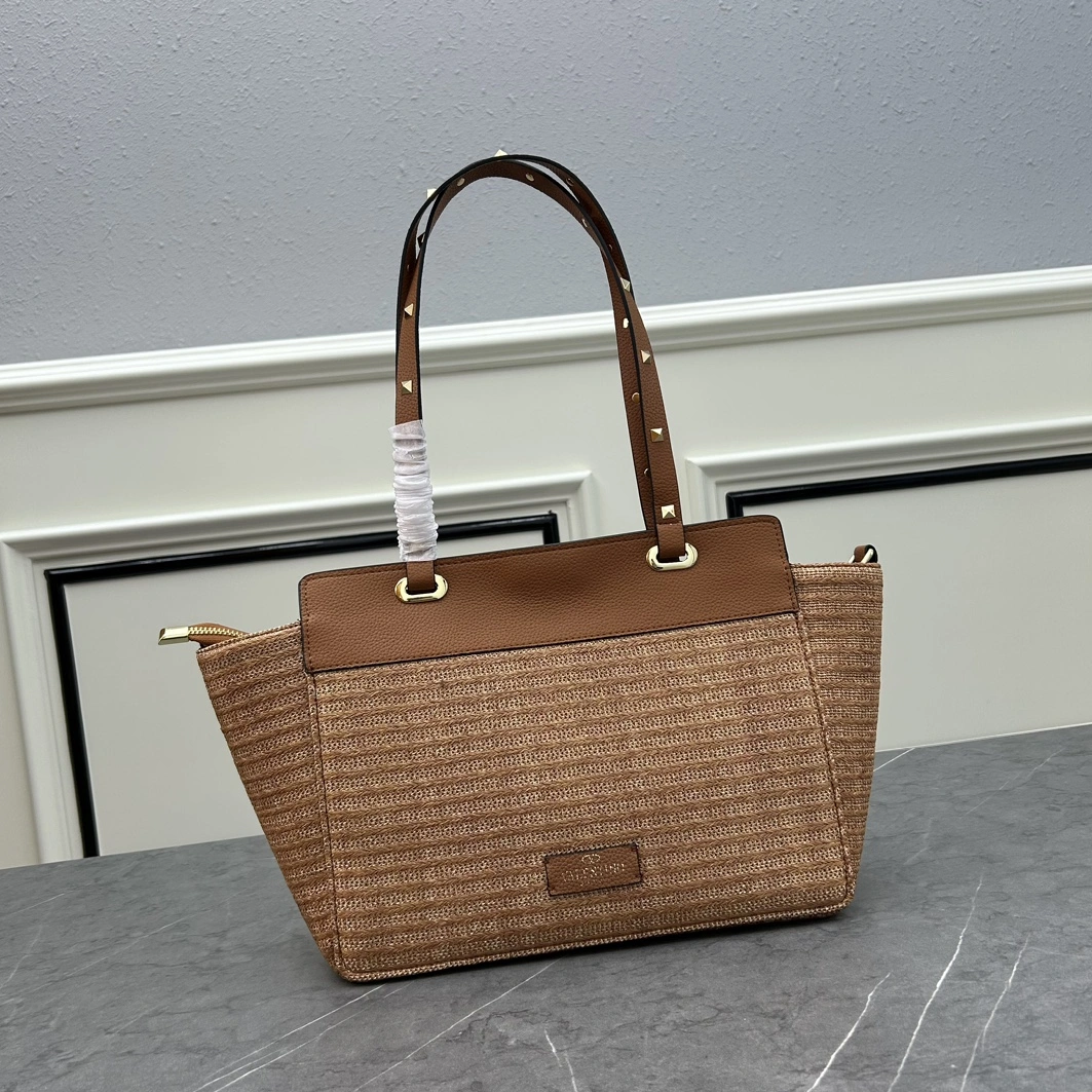 Comfortable 7717 Valentino AAA Quality Shoulder Bags For Women