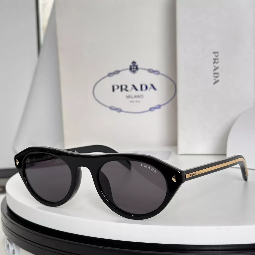 Comfortable 7718 Prada AAA Quality Sunglasses