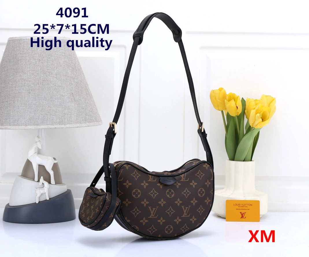 Comfortable 7733 Louis Vuitton Messenger Bags For Women