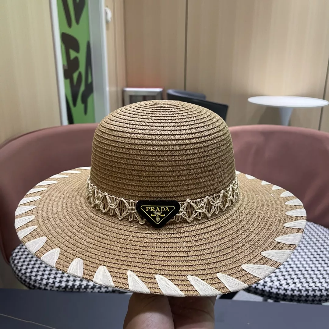 Comfortable 7733 Prada Caps