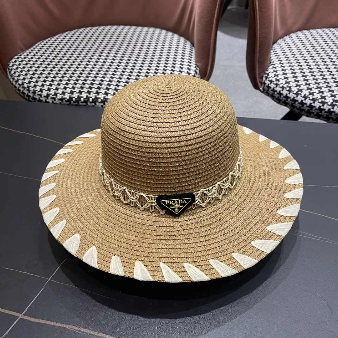 Comfortable 7733 Prada Caps