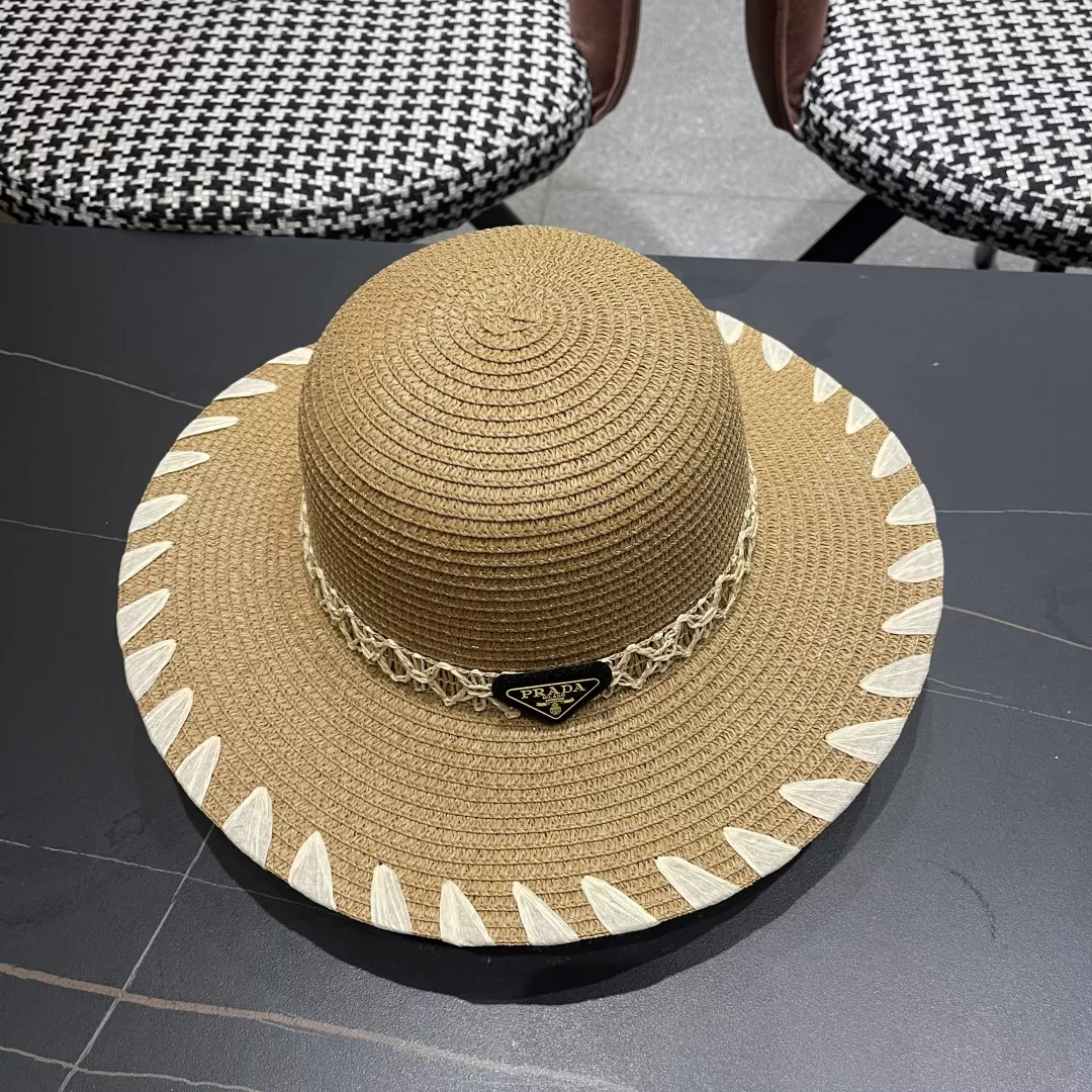 Comfortable 7733 Prada Caps