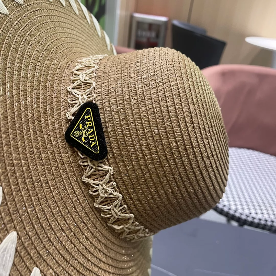 Comfortable 7733 Prada Caps