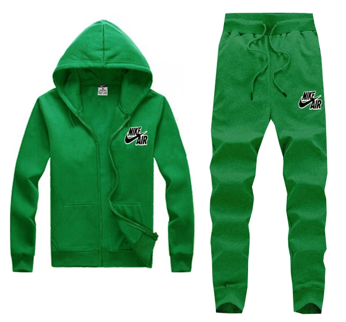 Comfortable 7752 Nike Tracksuits For Men Long Sleeved