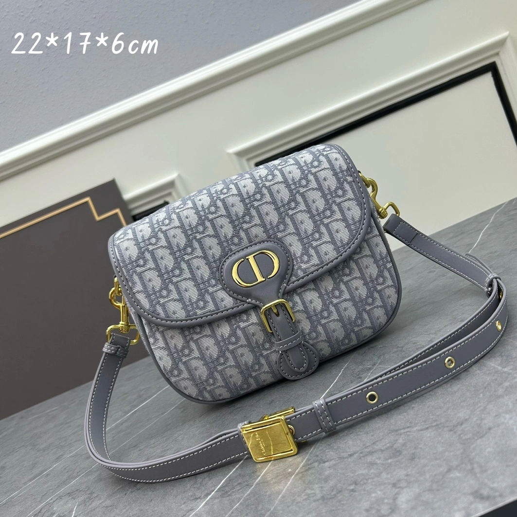 Comfortable 7753 Christian Dior AAA Quality Messenger Bags For Women