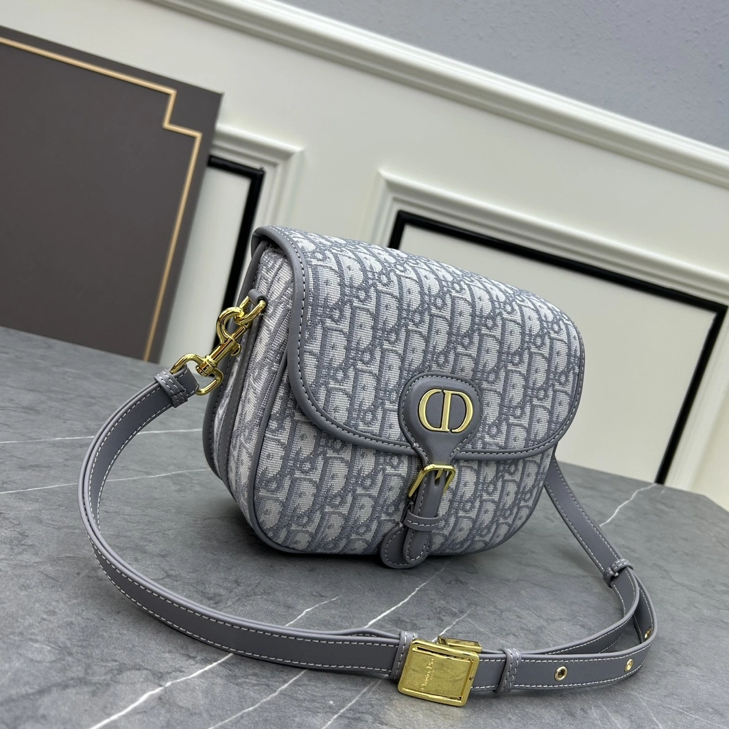 Comfortable 7753 Christian Dior AAA Quality Messenger Bags For Women