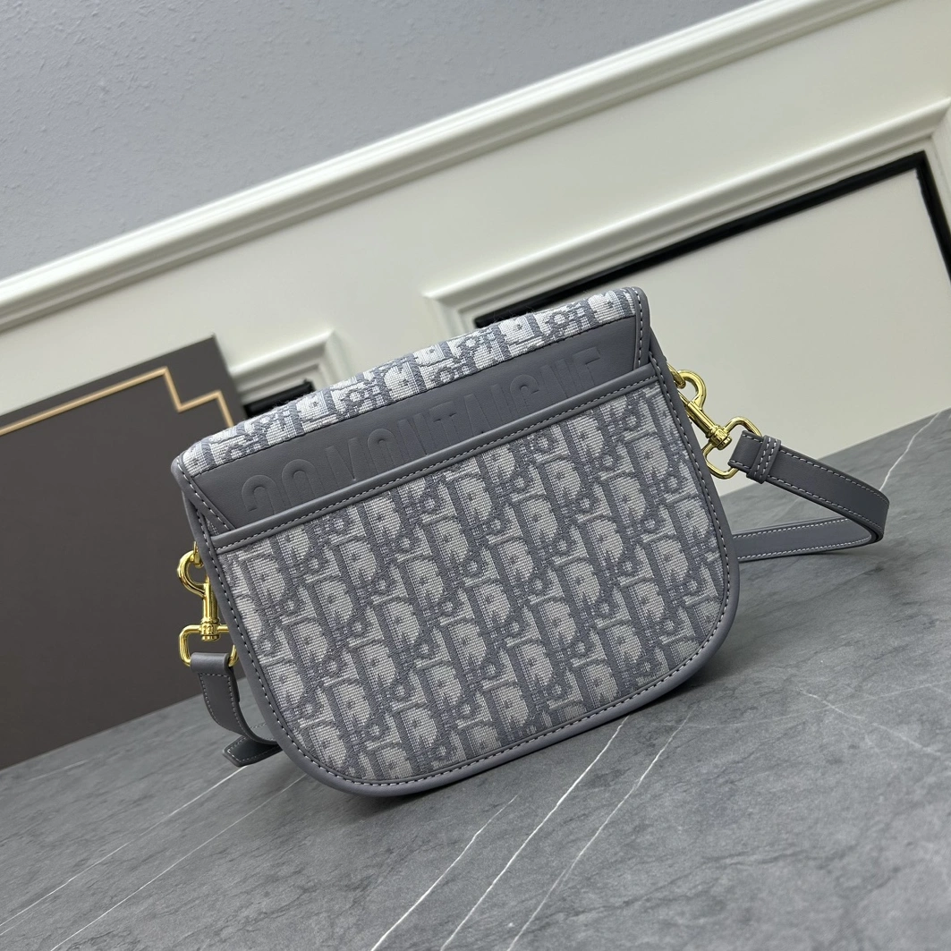 Comfortable 7753 Christian Dior AAA Quality Messenger Bags For Women