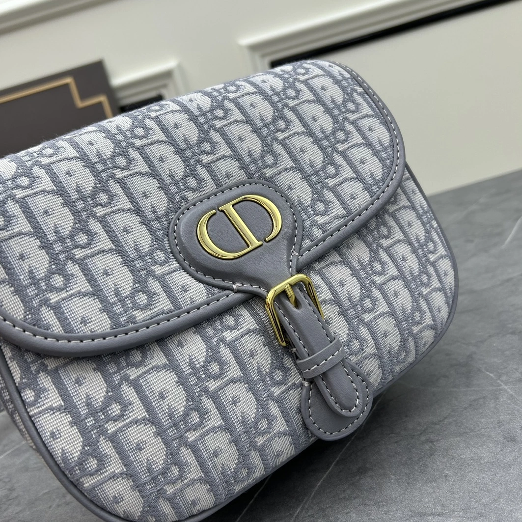 Comfortable 7753 Christian Dior AAA Quality Messenger Bags For Women