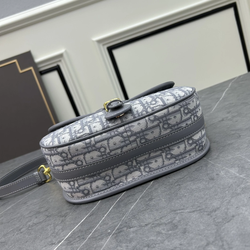 Comfortable 7753 Christian Dior AAA Quality Messenger Bags For Women