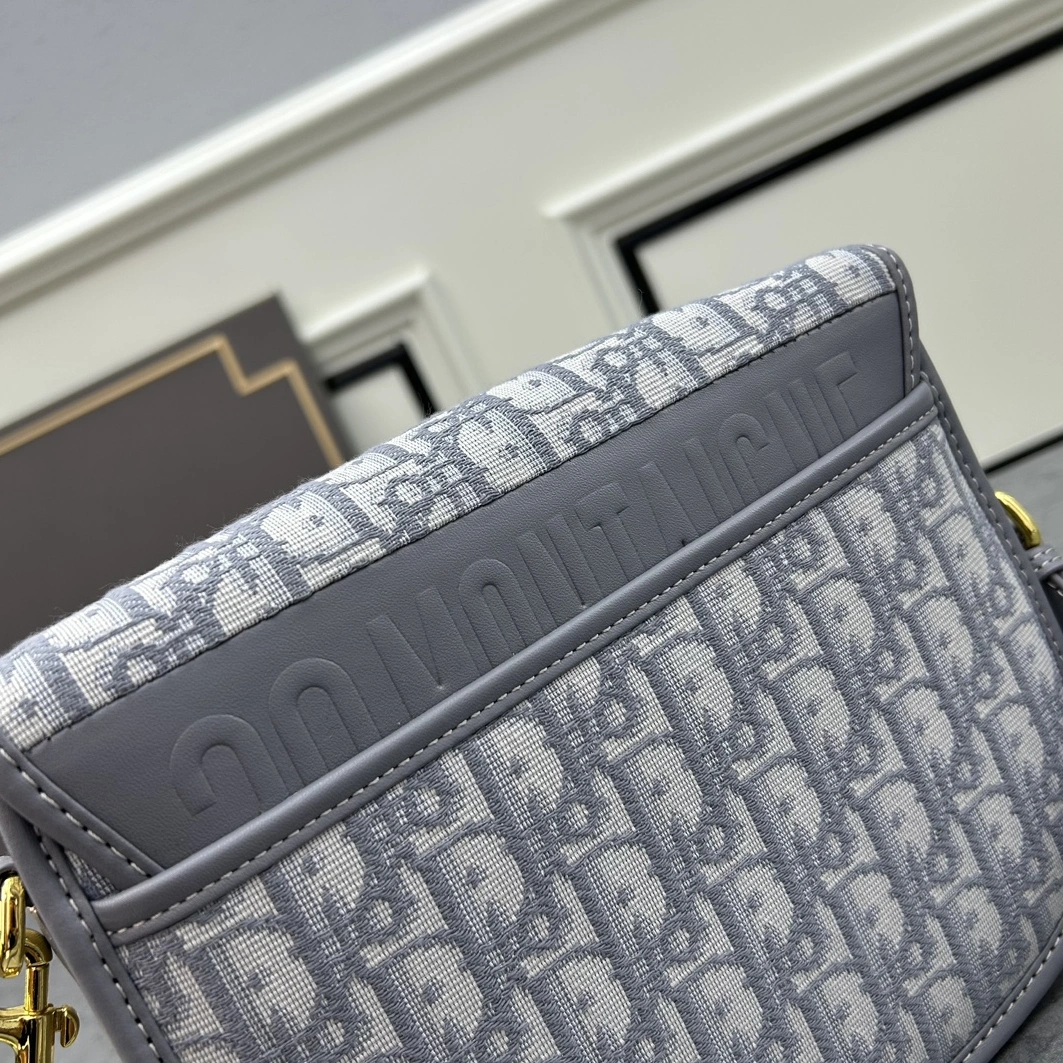 Comfortable 7753 Christian Dior AAA Quality Messenger Bags For Women