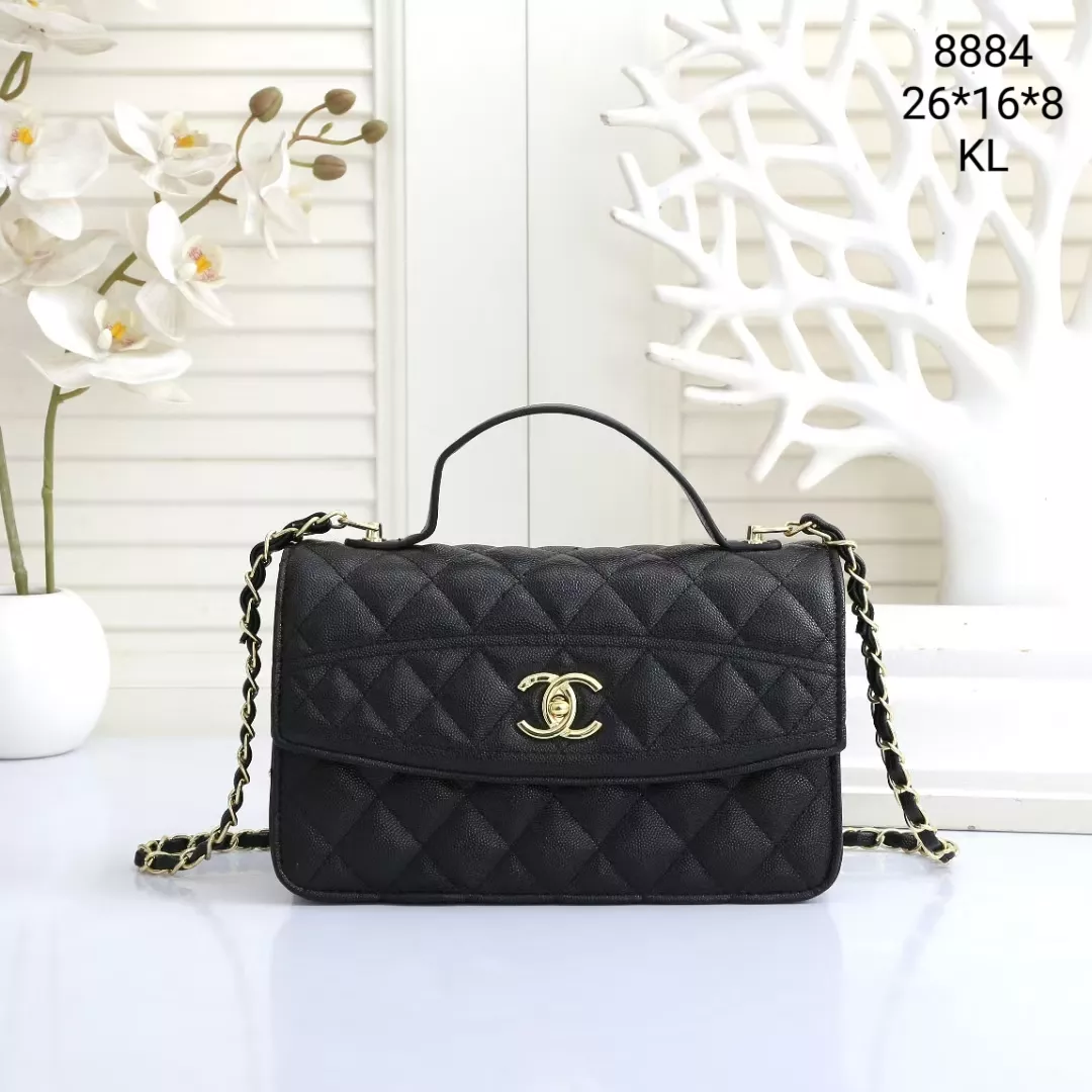 Comfortable 7760 Chanel Messenger Bags For Women