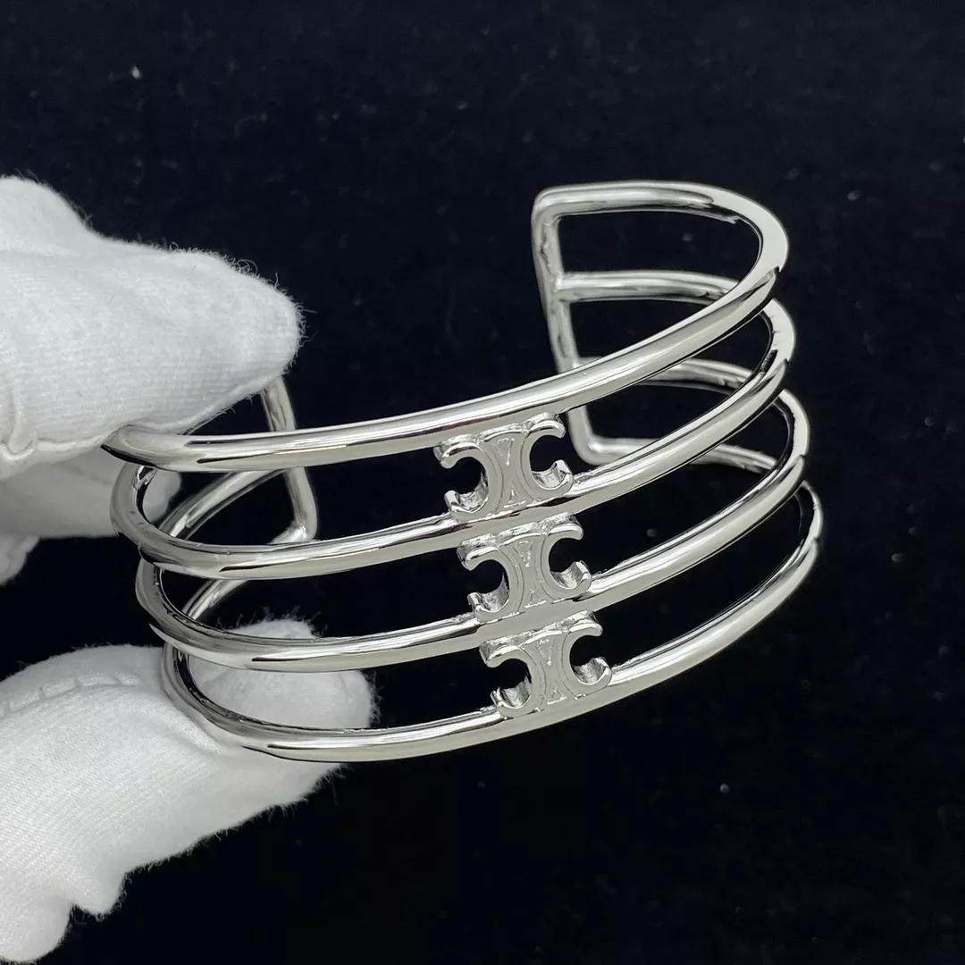 Comfortable 777 Celine Bracelets