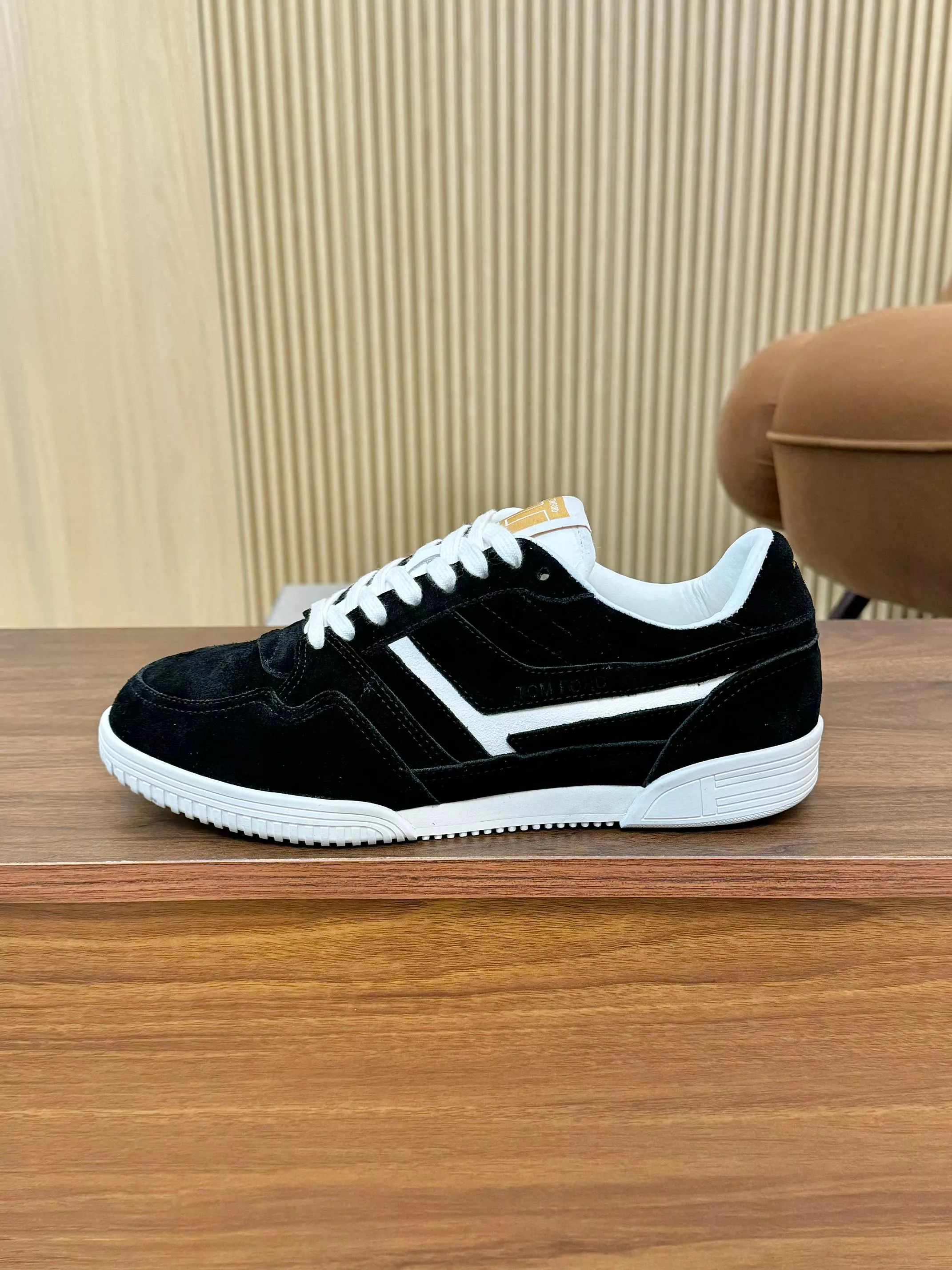 Comfortable 7799 Tom Ford Casual Shoes For Men