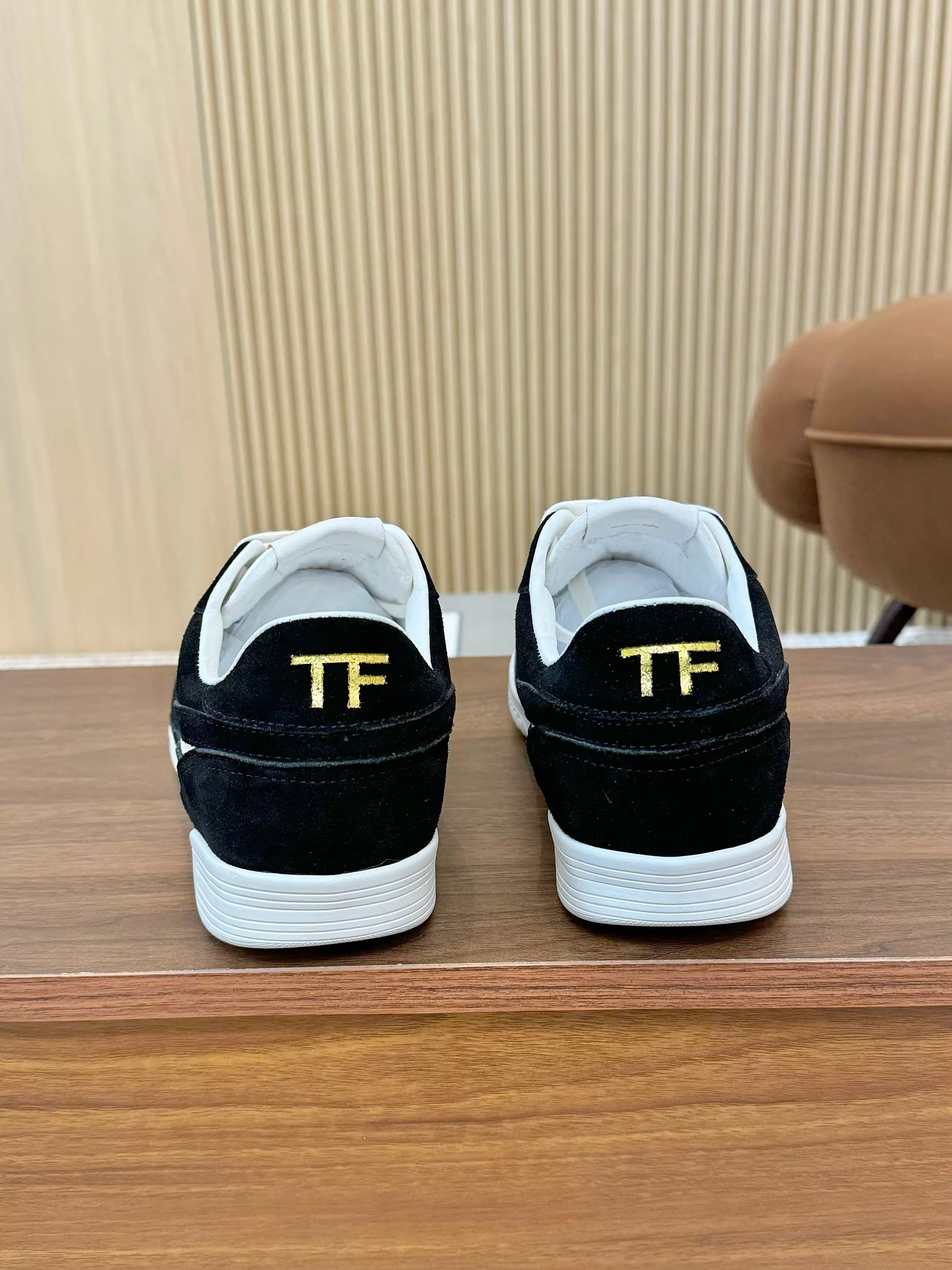 Comfortable 7799 Tom Ford Casual Shoes For Men