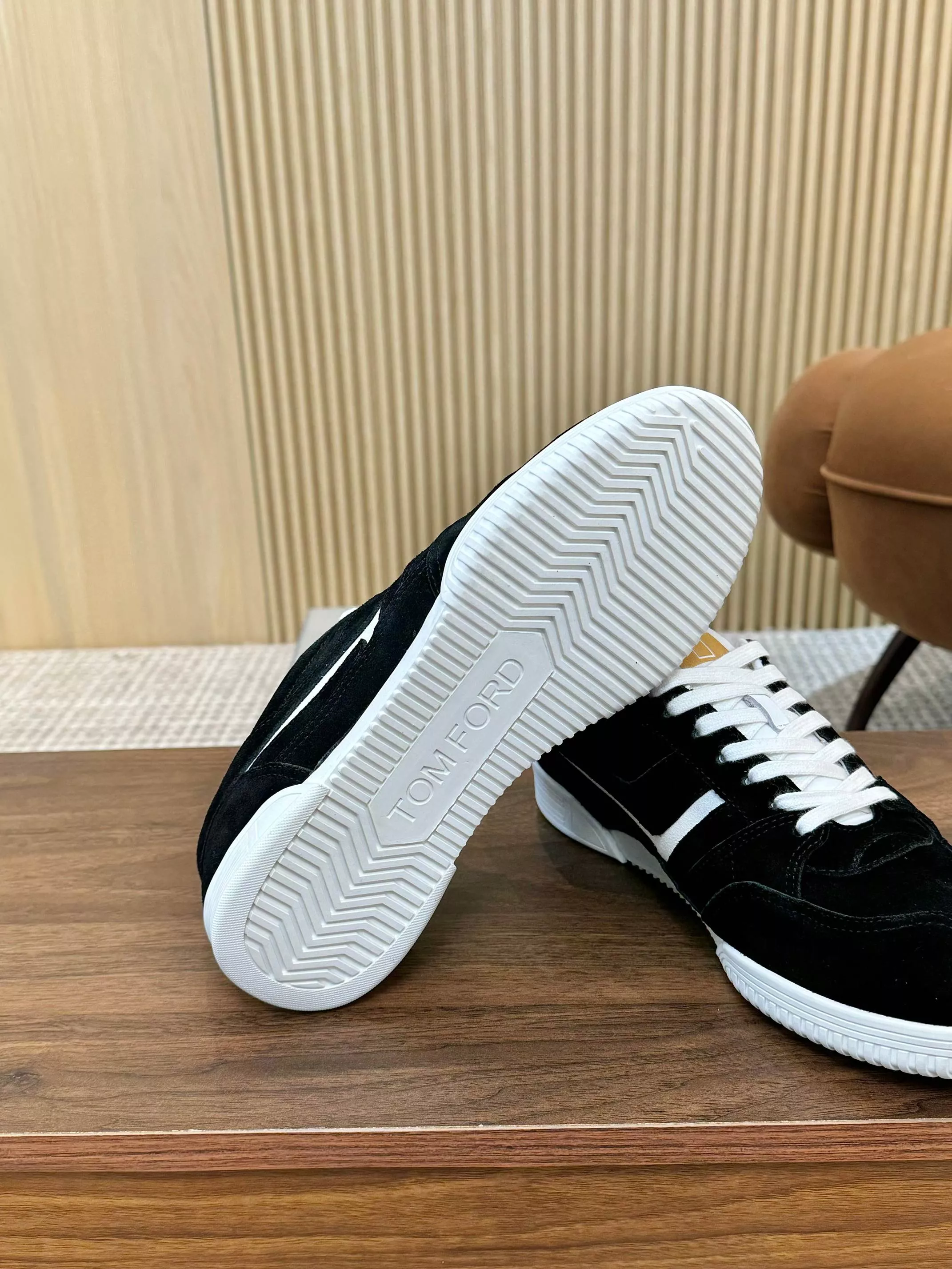 Comfortable 7799 Tom Ford Casual Shoes For Men