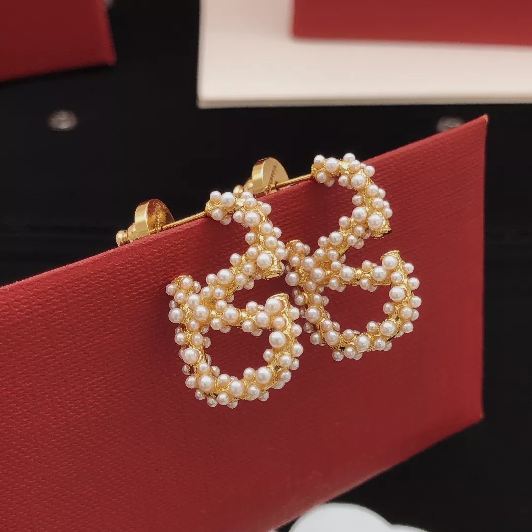 Comfortable 782 Valentino Earrings For Women