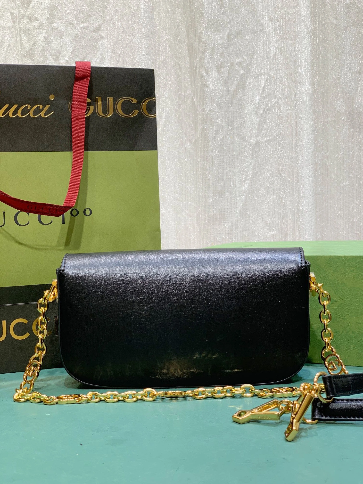 Comfortable 7821 Gucci AAA Quality Messenger Bags For Women