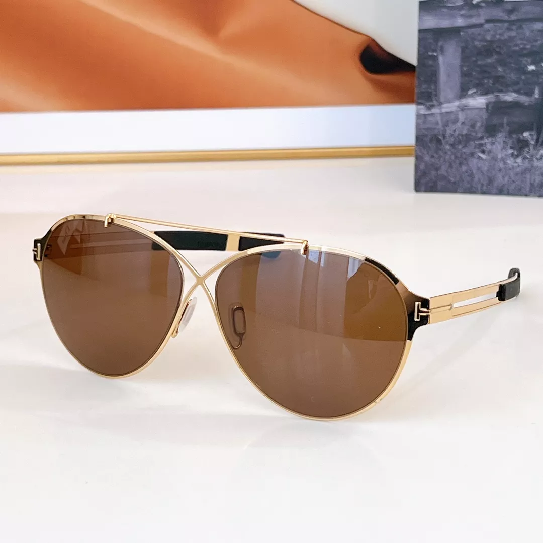 Comfortable 7824 Tom Ford AAA Quality Sunglasses