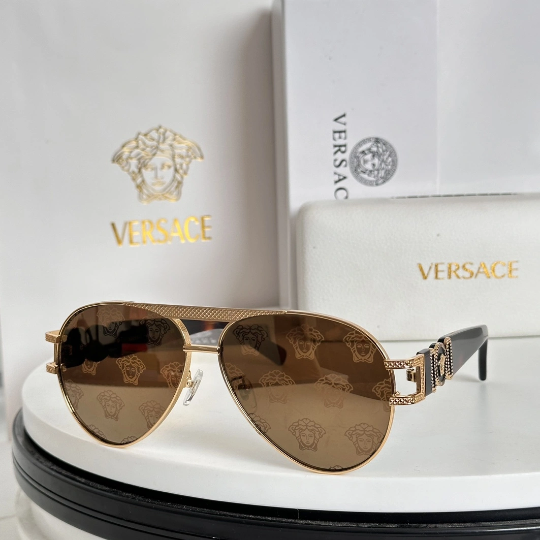 Comfortable 7832 Versace AAA Quality Sunglasses