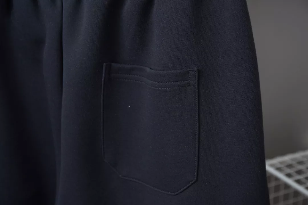 Comfortable 784 Louis Vuitton LV Pants For Men