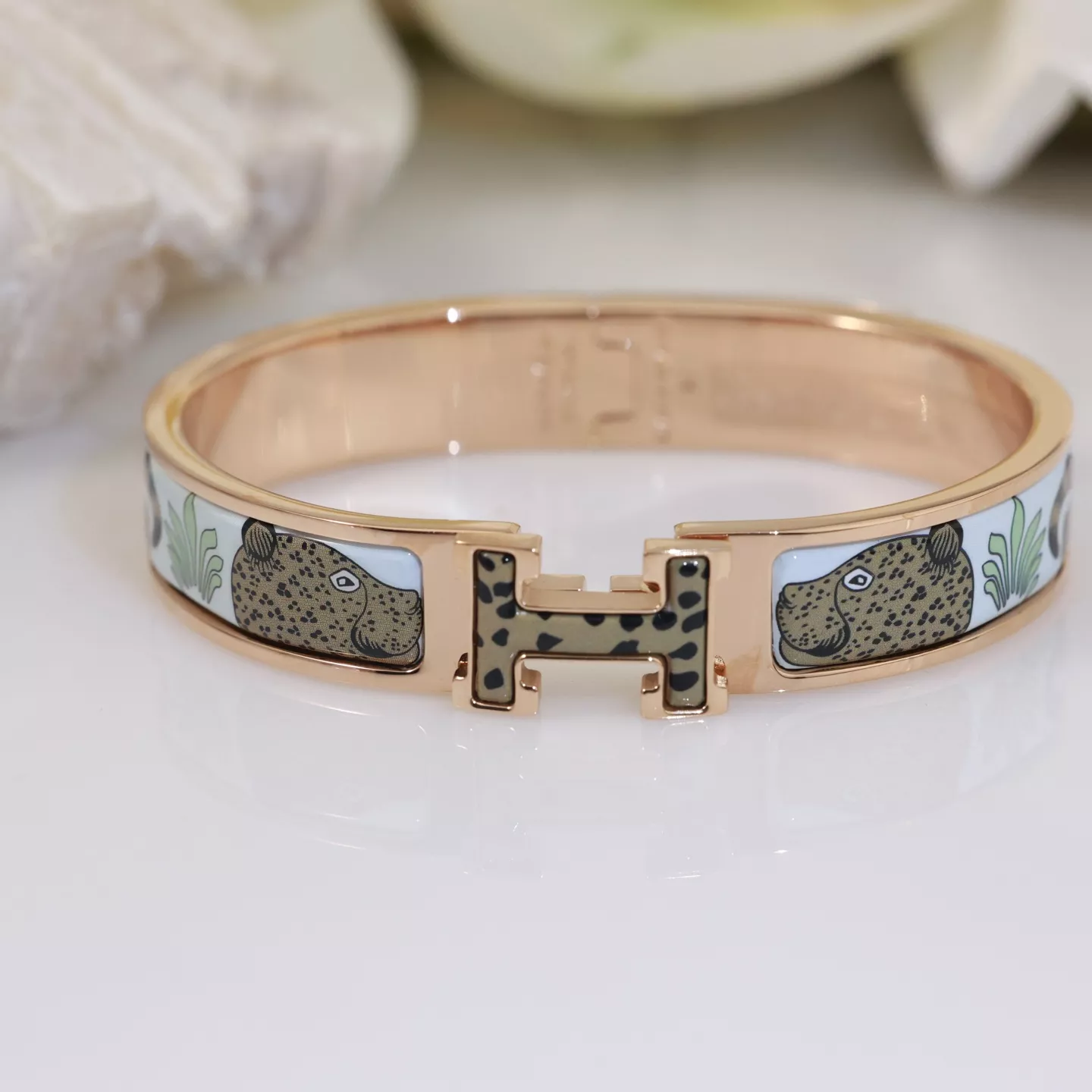Comfortable 7846 Hermes Bracelets