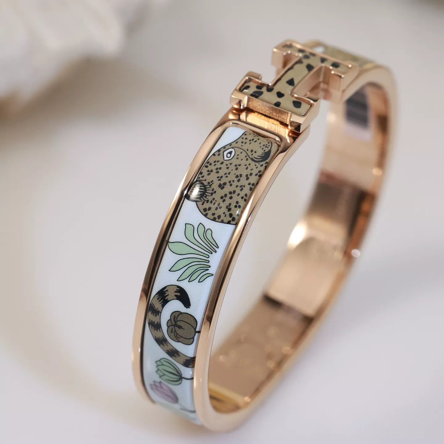 Comfortable 7846 Hermes Bracelets