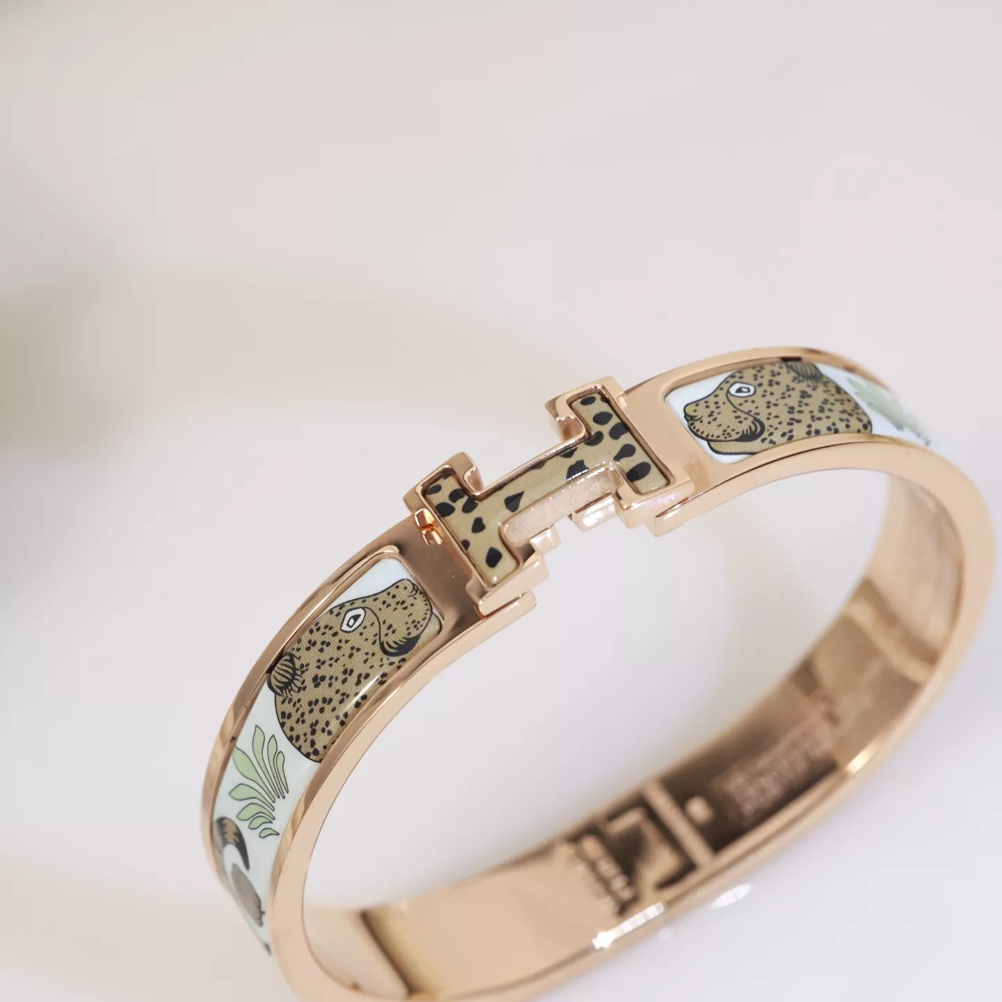Comfortable 7846 Hermes Bracelets