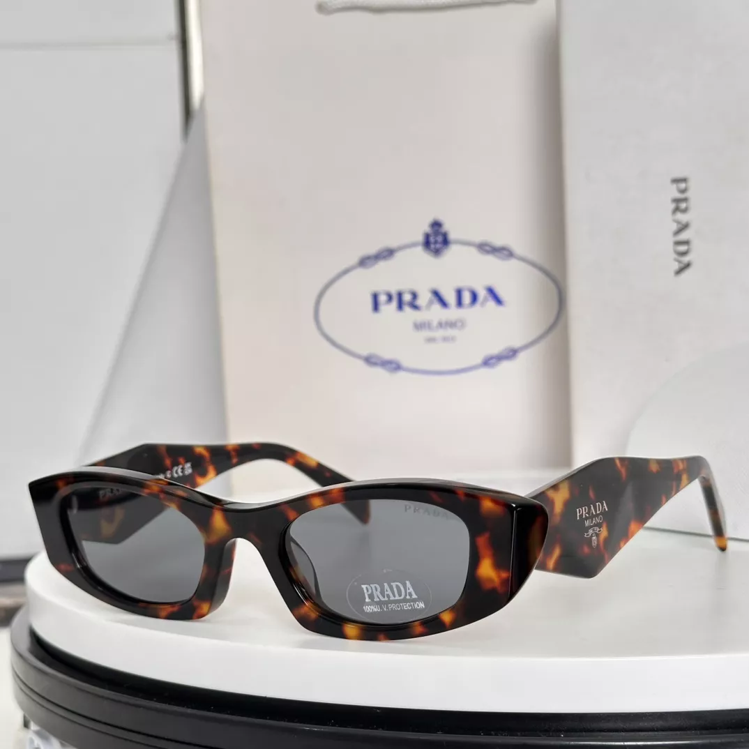 Comfortable 7847 Prada AAA Quality Sunglasses
