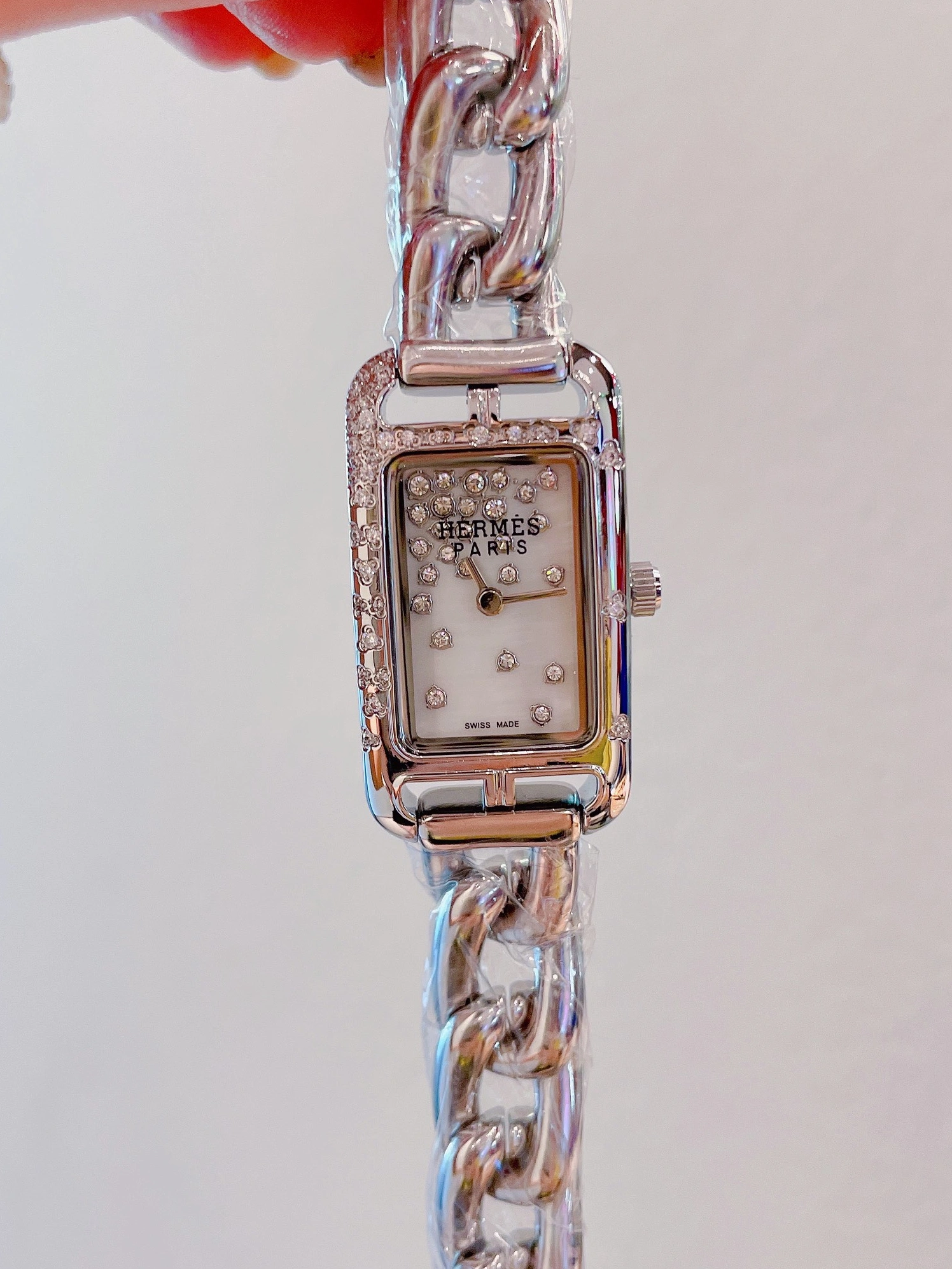 Comfortable 7862 Hermes Watches For Women