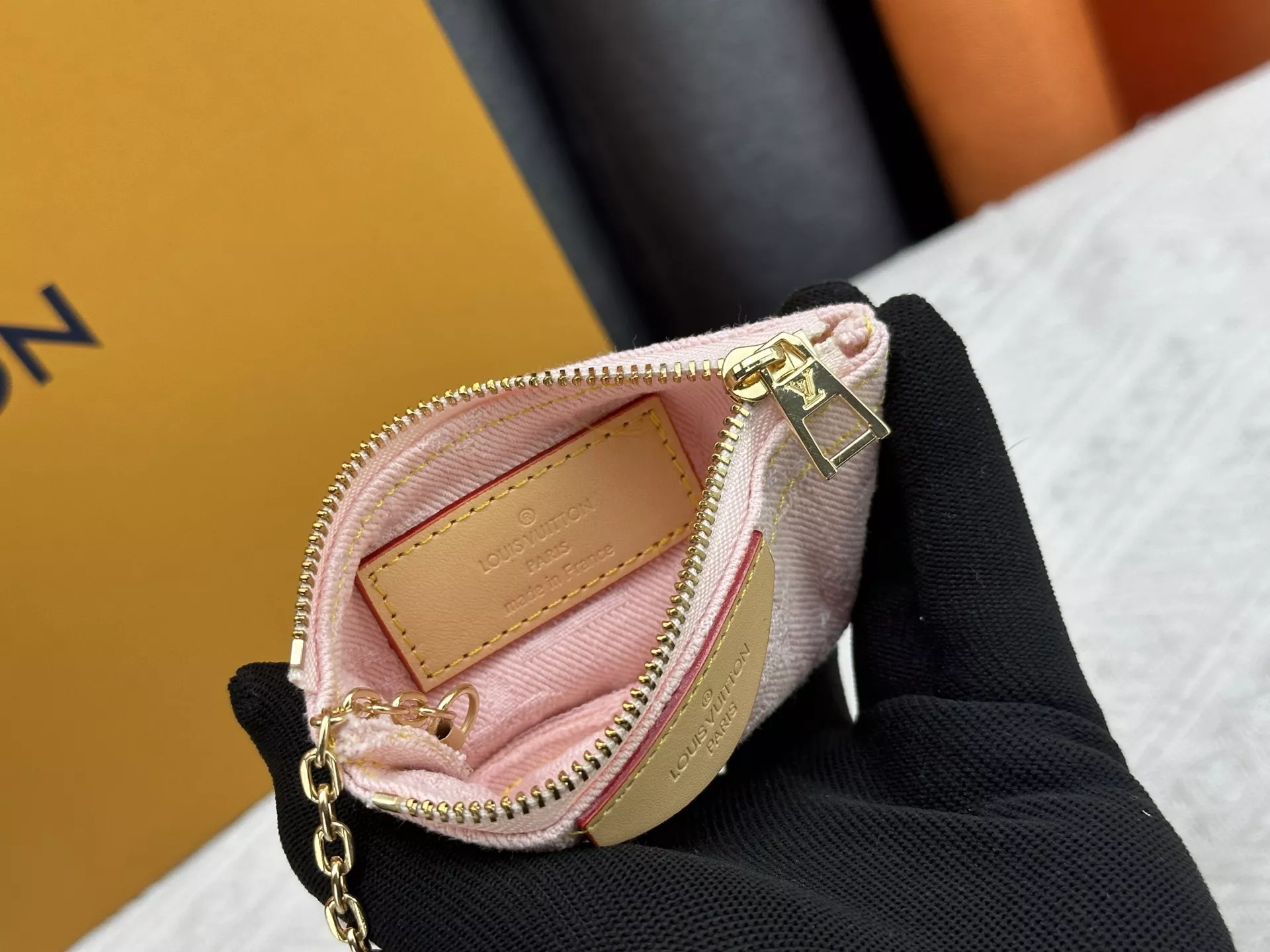 Comfortable 7919 Louis Vuitton LV Wallets For Women