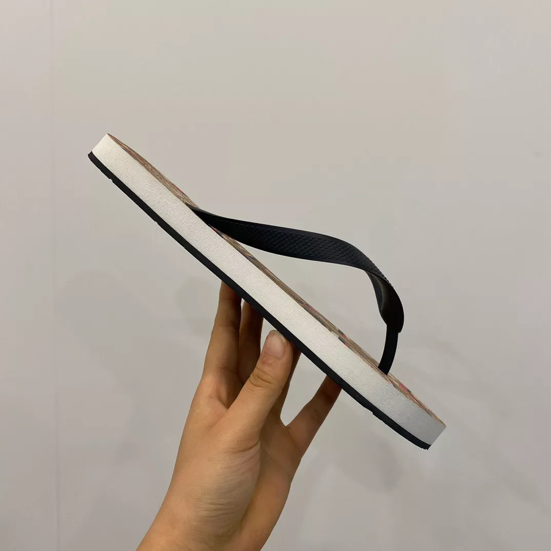 Comfortable 7938 Versace Slippers For Women