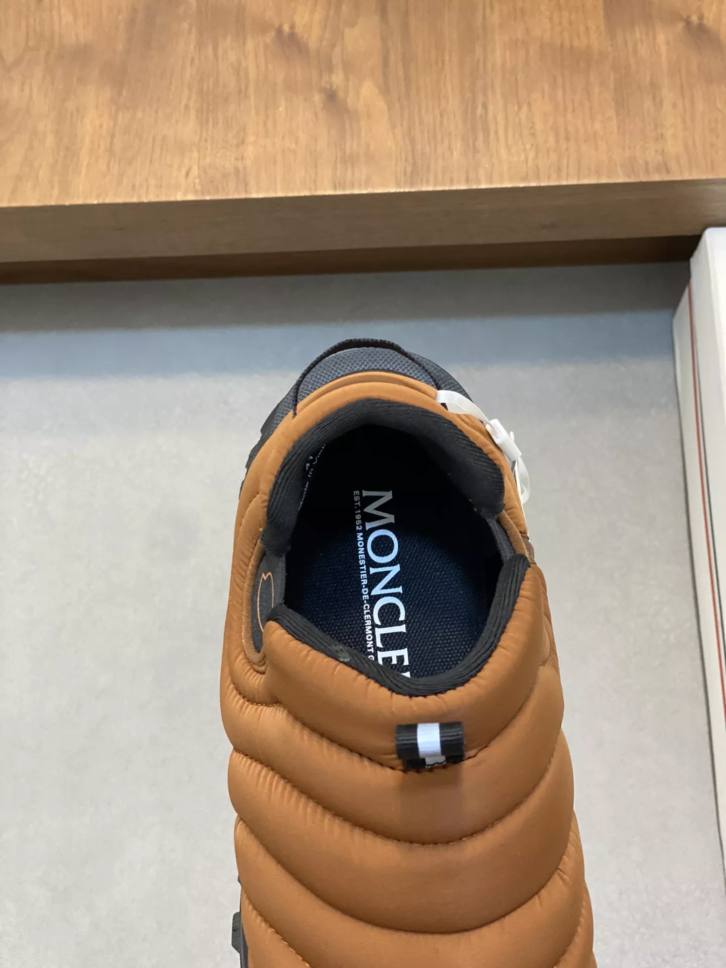 Comfortable 7949 Moncler Casual Shoes For Men